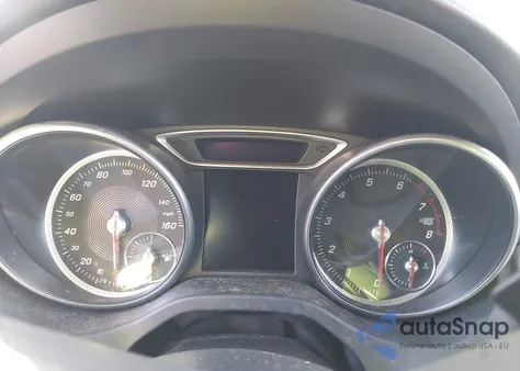 2018 Mercedes-Benz Gla 250 4Matic из США, поврежденный, VIN WDCTG4GB5JJ429048